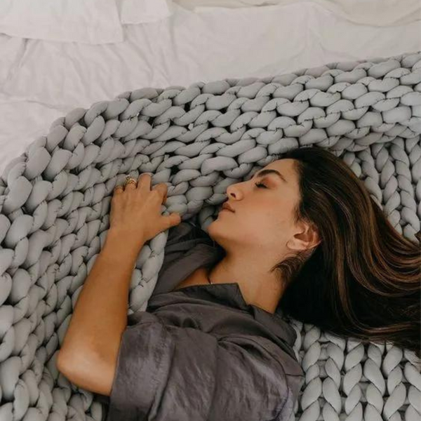 How to Naturally Improve Your Sleep Quality?